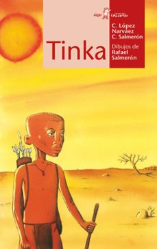 tinka-concha lopez narvaez-carmelo salmeron garces-9788491422747