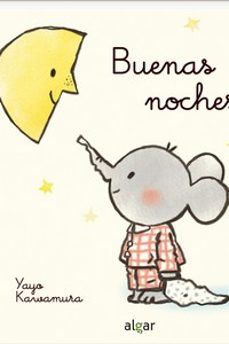 buenas noches-yayo kawamura-9788491428947