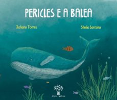 pericles e a balea-9788491511847