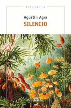 silencio (ebook)-agustin agra-9788491517047