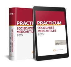 prácticum sociedades mercantiles 2017-9788491525547