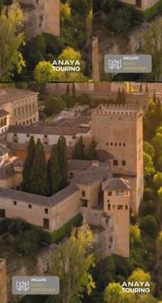 granada (ebook)-rafael arjona molina-lola wals-9788491589747