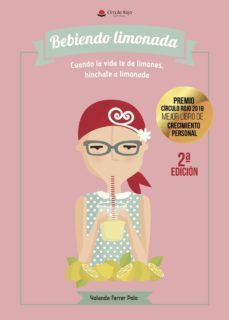 bebiendo limonada-yolanda ferrer polo-9788491606147