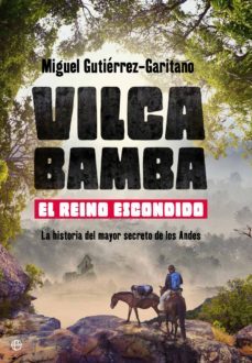 vilcabamba. el reino escondido (ebook)-9788491641247