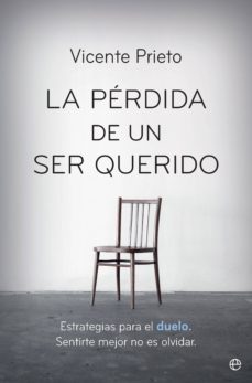 la perdida de un ser querido (ebook)-9788491644347