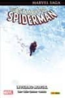 el asombroso spiderman 15. invierno mortal-9788491670247