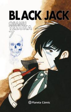 black jack nº 07/08-osamu tezuka-9788491731047