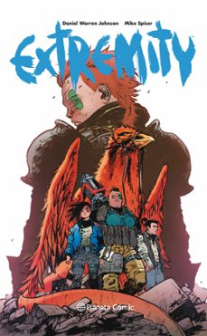 extremity (ebook)-9788491739647