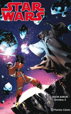 star wars jason aaron omnibus nº 02/02-9788491740247