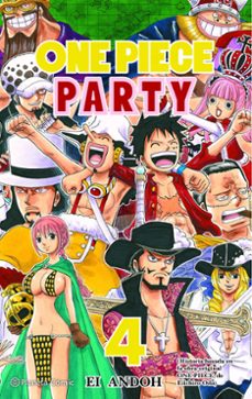 One Piece (3 en 1) 1 Manga Oficial Planeta Comic