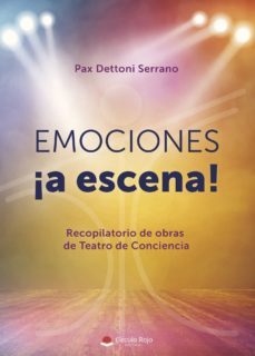 las emociones ¡a escena!-9788491831747