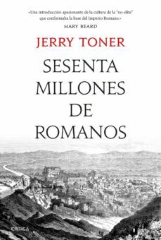 sesenta millones de romanos-9788491991847