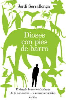 dioses con pies de barro-jordi serrallonga-9788491992547