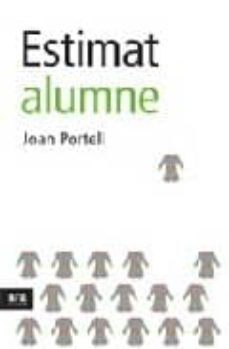 estimat alumne-9788492406647