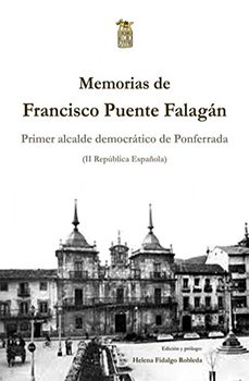 memorias de francisco puente falagan-helena fidalgo robleda-9788492438747
