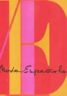 geografia de la moda española-9788492441747