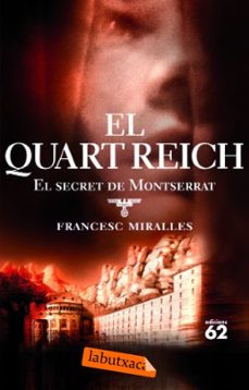 el quart reich-9788492549047
