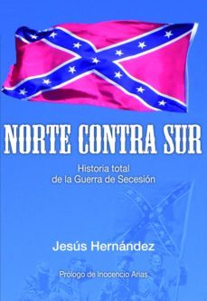 norte contra sur (ebook)-9788492567447