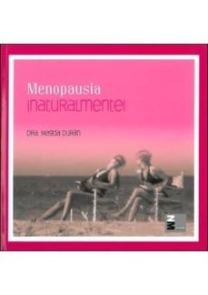 menopausia  naturalmente-magda duran-9788492568147
