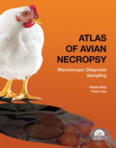 atlas of avian necropsy-natalia majo masferrer-9788492569847