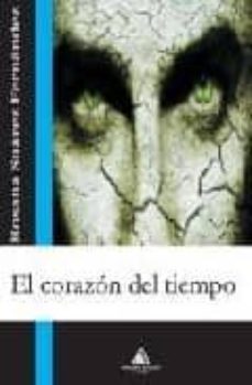 el corazon del tiempo-rosana suarez fernandez-9788492594047