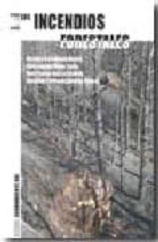 los incendios forestales-virginia carracedo martin-9788492651047