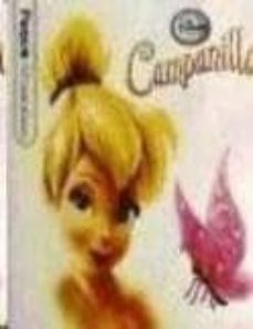 pequecuentos campanilla-9788492660247