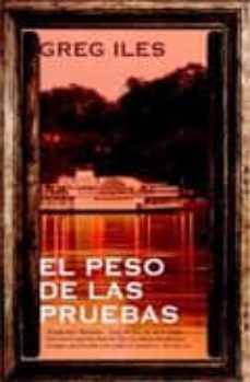 el peso de las pruebas-9788492682447