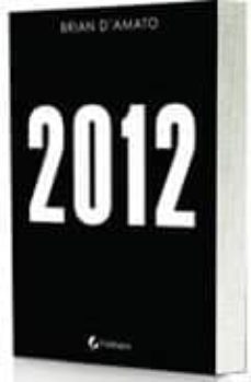 2012-brian d`amato-9788492688647