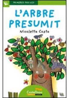 arbre presumit (majuscules)-9788492701247