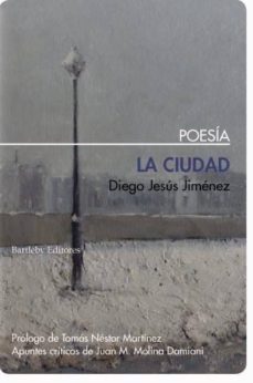 la ciudad-diego jesus jimenez-9788492799947