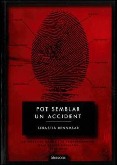 pot semblar un accident-9788492874347
