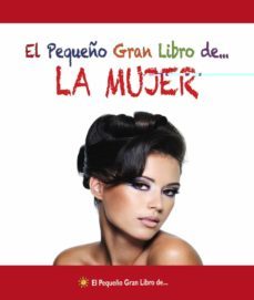 pequeño gran libro de la mujer, el-9788492892747
