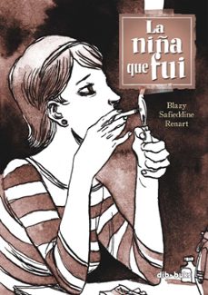 la niña que fui-charlotte blazy-9788492902347