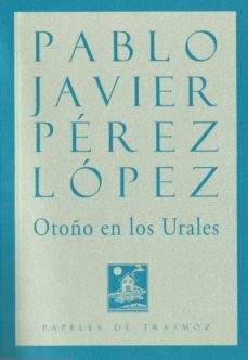 otoño en los urales-9788492942947