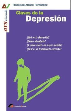 claves de la depresion-francisco alonso fernandez-9788493028947