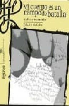 mi cuerpo es un campo de batalla-9788493444747