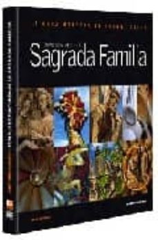 el templo de la sagrada familia (version lujo) (castellano)-9788493449247