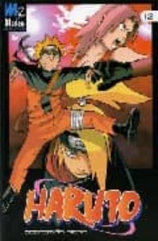 haruto nº 12-9788493543747