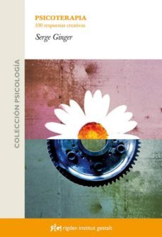 psicoterapia. 100 respuestas creativas-serge ginger-9788493617547