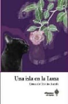una isla en la luna-9788493627447
