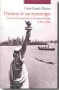 historia de un estereotipo: intelectuales españoles en estados un idos (1885-1936)-9788493646547