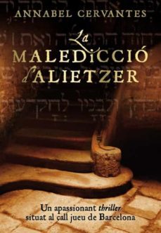 la malediccio d alietzer-annabel cervantes i muñoz-9788493660147