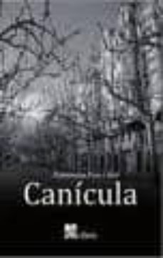 canicula-estanislau fons-9788493665647