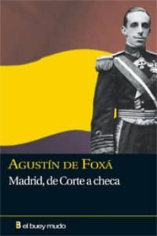 madrid de corte a checa-9788493741747