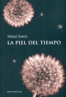 la piel del tiempo-mabel salido-9788493791247