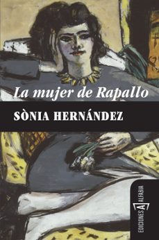 la mujer de rapallo-9788493794347