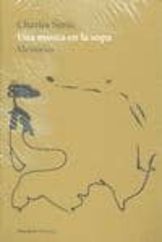 una mosca en la sopa-charles simic-9788493808747