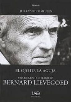 el ojo de la aguja-jelle van der meulen-9788493861247