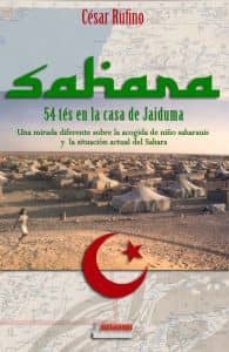 sahara-cesar rufino-9788493872847